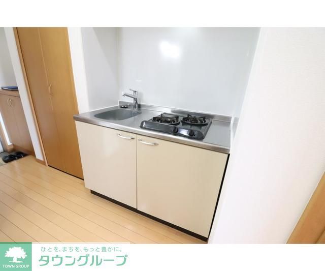 キッチン