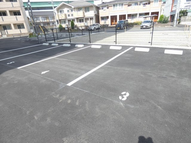 駐車場　イメージ