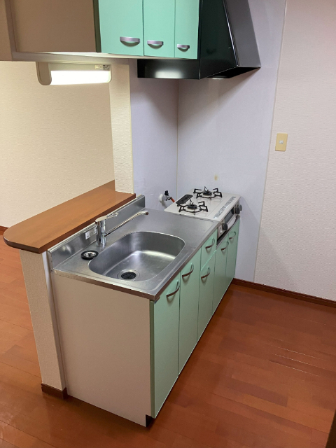 キッチン