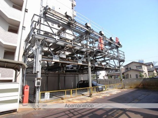 その他共有部分　その他共有部分