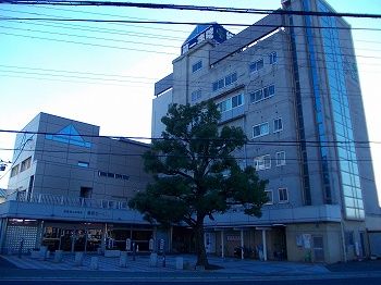 病院　姫路第一病院（病院）まで900m