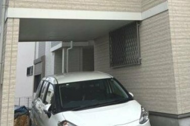 駐車場　西大井戸建
