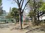 公園　品川区立原っぱ公園（公園）まで1153m