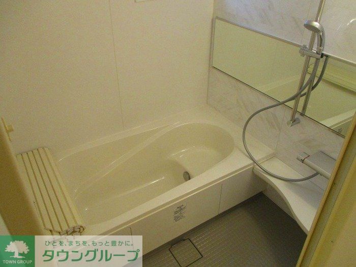 バス・シャワールーム　お問合せはタウンハウジングまで！※現地待合わせ相談可能