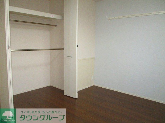 収納　お問合せはタウンハウジングまで！※現地待合わせ相談可能