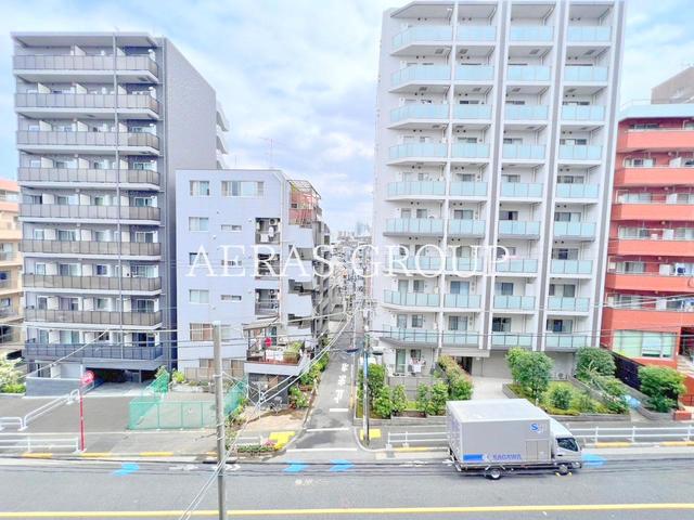 眺望　同仕様タイプ