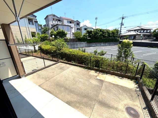 庭