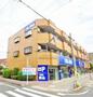 西新井大師西駅より徒歩5分 3階 築38年7ヶ月の賃貸物件