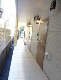 ロビー