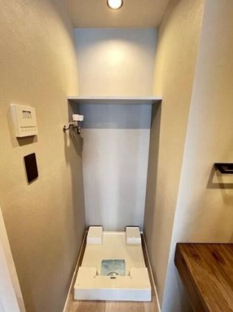 その他設備　参考写真です