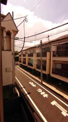 その他　APARTMENT KYODO SETAGAYAII