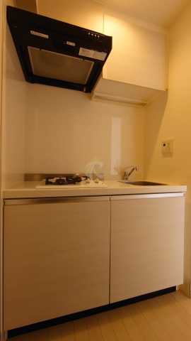 キッチン　APARTMENT KYODO SETAGAYAII