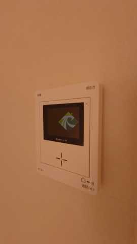 セキュリティ　APARTMENT KYODO SETAGAYAII