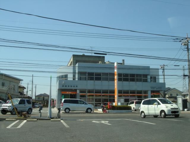 その他　前橋東郵便局（その他）まで1787m
