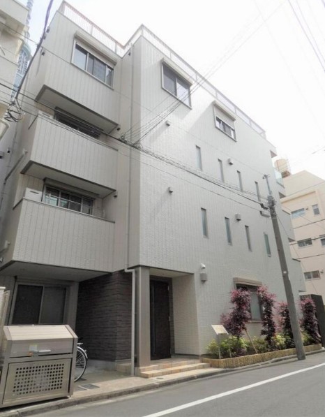 建物外観　☆外観☆
