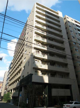建物外観　外観です
