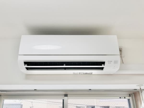 その他設備　☆エアコン設置済み☆
