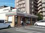コンビニ　セブンイレブン泉大津池浦1丁目店（コンビニ）まで112m