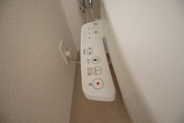 その他設備　※別室の参考写真の為、現況優先です。
