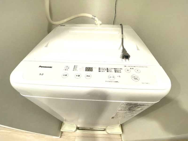 その他設備　家具・家電付です☆