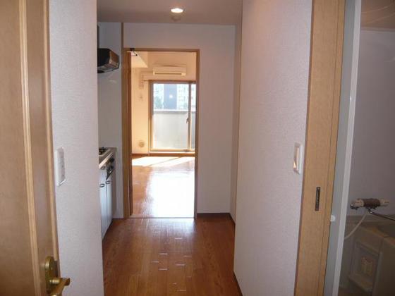 その他　※別部屋の写真です