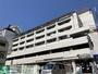 高砂マンション 5階 築45年8ヶ月の賃貸物件