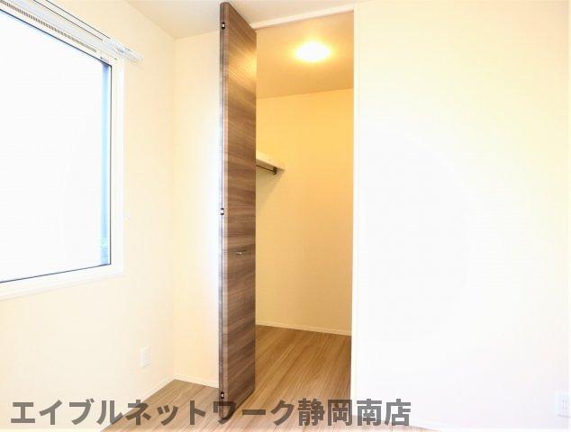 収納　収納たっぷり♪