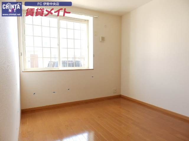 その他部屋・スペース　同型反転タイプ参考写真