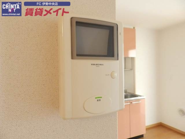 セキュリティ　同型反転タイプ参考写真