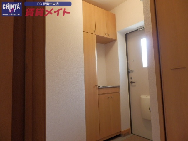 その他設備　同型反転タイプ参考写真