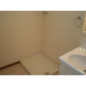その他設備　※別部屋の参考写真になります。