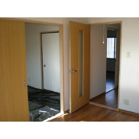 その他　※別部屋の参考写真になります。