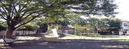 公園　浜田山南公園（公園）まで314m