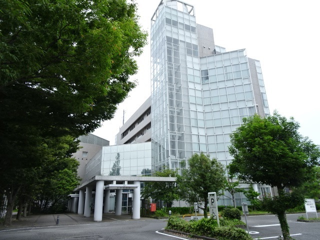 役所　吉田町役場（役所）まで1000m