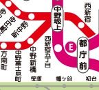 その他　☆路線図☆