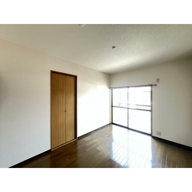 その他部屋・スペース　玄関側の洋室