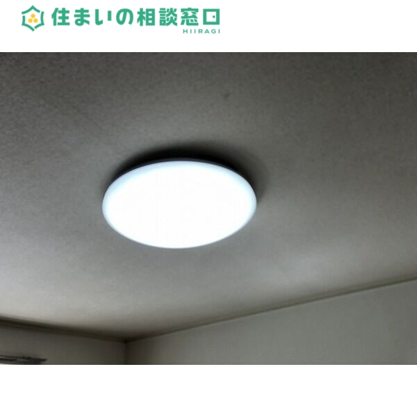 その他設備　同型