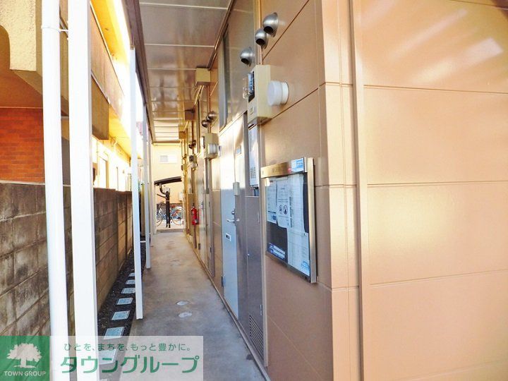 その他　設備・仕様は号室により異なる為、現況を優先致します。