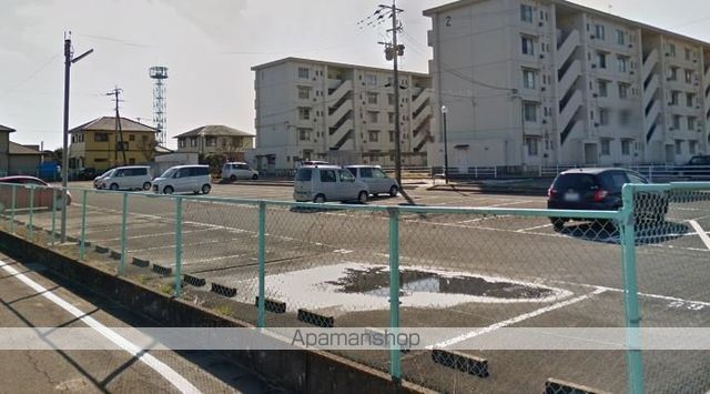 その他　駐車場（その他）まで10m