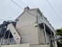 町田駅より徒歩20分 築40年11ヶ月 2階建の賃貸物件