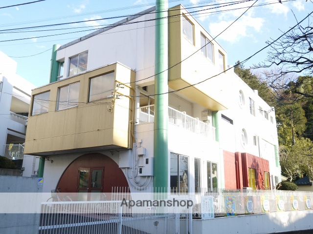 幼稚園・保育園　都田幼稚園（幼稚園・保育園）まで2302m