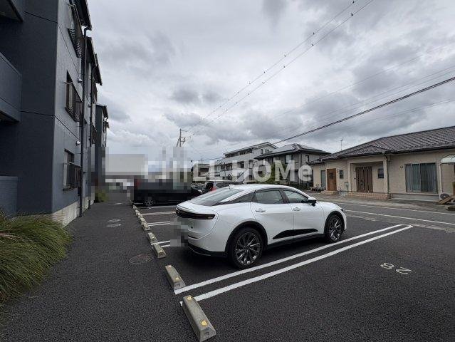駐車場　当社、チルホームのHPもご覧ください(^^)/物件情報多数♪