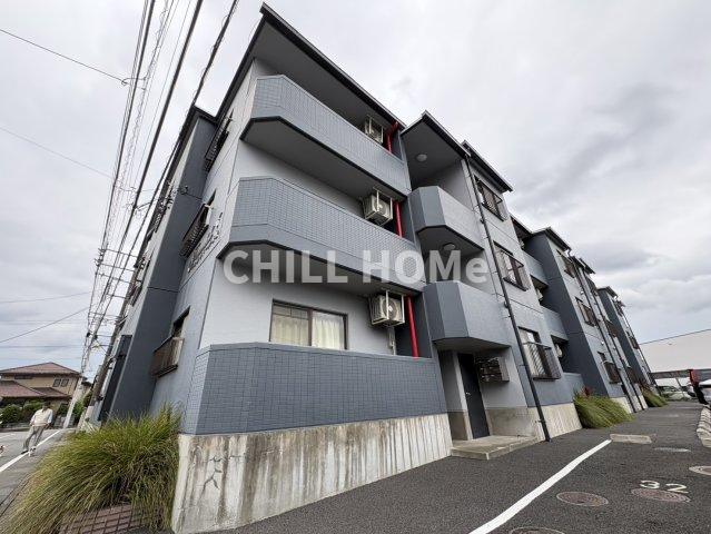 建物外観　当社、チルホームのHPもご覧ください(^^)/物件情報多数♪