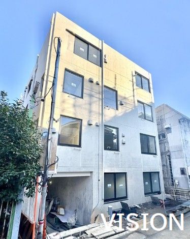 建物外観　☆外観☆
