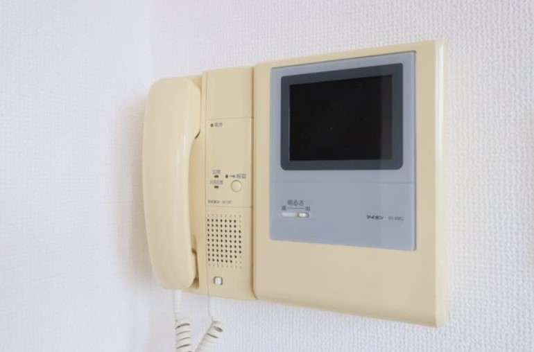 セキュリティ　★初期費用どこよりも安くご案内★