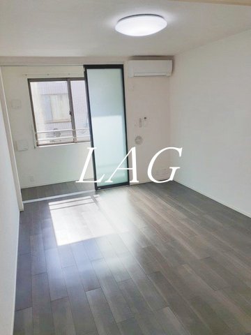 その他部屋・スペース　寝室です。