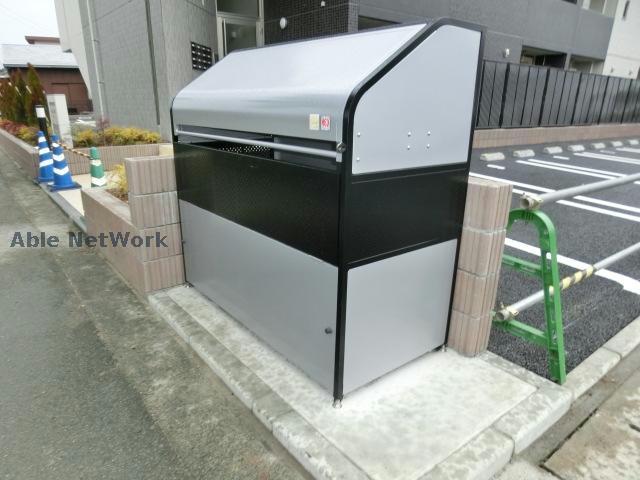 その他共有部分　建物設備