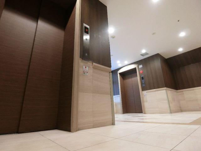 ロビー