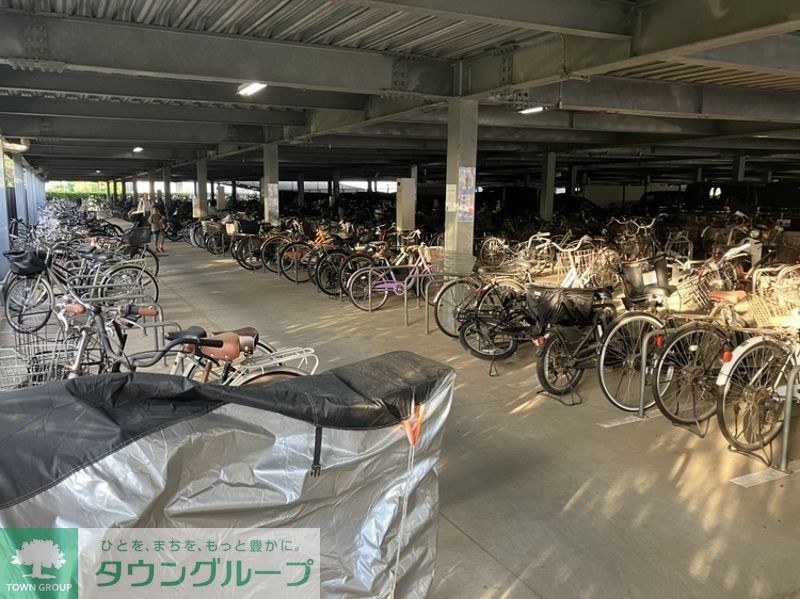 その他共有部分　お問合せはタウンハウジングまで！※現地待合わせ相談可能
