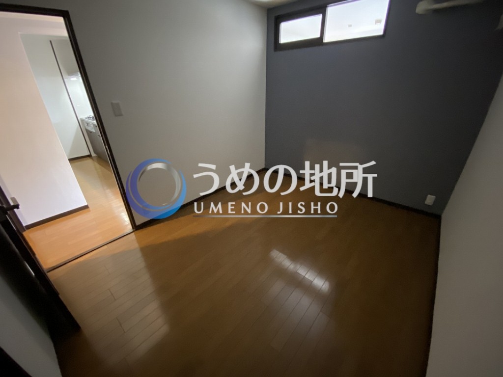 その他部屋・スペース　洋室1-2